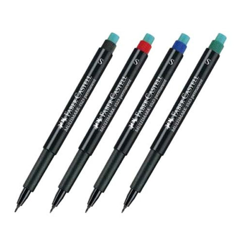 Faber Castell Multimarkers