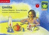 Siyakhula Umlilo Grade 1 Reader (Xhosa)