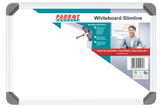 Parrots Slimline Non‐Magnetic Whiteboards