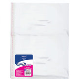 MARLIN BOOK COVERS - SLIP ON POLY-PROP