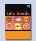Little Seeds / African Animals