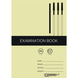FREEDOM STATIONERY EXAMINATION BOOKS
