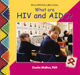 Africa AIDS Education Series (English)