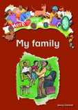 HWG BB: MY FAMILY