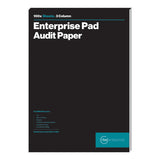 RBE Audit and Calculation Pads