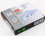 STD Heavy Duty Staples Hi-Carbon