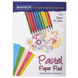 MARLIN PROJECT PAPER PADS A4