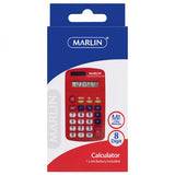 MARLIN CALCULATORS