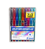 BPS-GG-F-W9 Supergrip G Fine Wallet-9