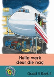 HULLE WERK DEUR NAG:AV GR3 RD4
