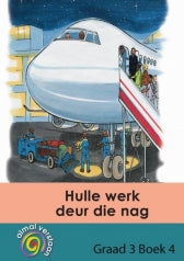 HULLE WERK DEUR NAG:AV GR3 RD4