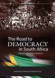 The Road to Democracy in South Africa – Abridged Version Vol 3