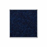 Bulletin Boards Aluminium Frame Carpet  Parrot product