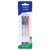FREEDOM STATIONERY MARLIN PENS - GEL INK