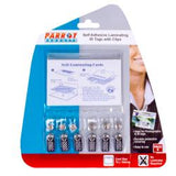 Laminator Consumables Parrot Product