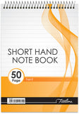 Treeline Short Hand Note Books