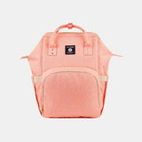 Totes Babe Alma 18L Diaper Backpack