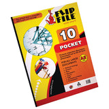 FLIP FILE KANGAROO DISPLAY BOOK