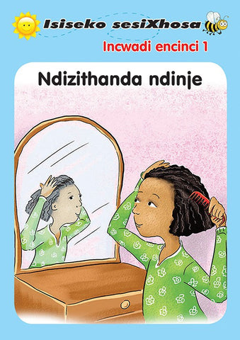 ISISEKO SESIXHOSA GRADE R NDIZITHANDA NDINJE