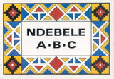 A B C NDEBELE