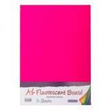 MARLIN PROJECT BOARDS: A4 10 PACK