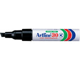 MAX FRANK ARTLINE EK 30 CHISEL MARKER