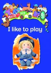 HWG BB: I LIKE TO PLAY
