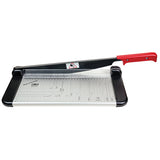 M&R ROLL CAT PREMIUM LINE ROTARY TRIMMER 320mm