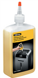 Fellowes Shredder Oil