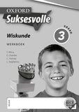 Oxford Suksesvolle Wiskunde Graad 3 Werkboek (CAPS)