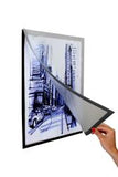 Magnetic Self Adhesive Poster Frames