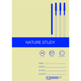 FREEDOM STATIONERY NATURE STUDY BOOKS