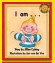 I am … / Getting dressed