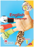 Solutions For All English Home Language Grade 1 Big Book