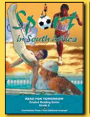 Sport in South Africa