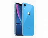 iPhone XR 64GB - Blue CPO