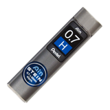 PENTEL AIN STEIN Refill Lead C277 0.7mm 40 per Tube