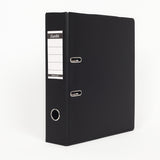 BANTEX PP Lever Arch File - A4