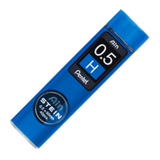 PENTEL AIN STEIN Refill Lead C275 0.5mm 40 per Tube