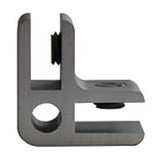 Glass Cube Display System Parrot Product