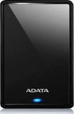 Adata HV620 External 2.5” 2TB USB 3.0 Portable - Black