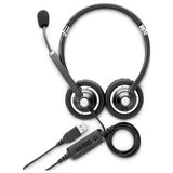 HP WIRED HEADSET