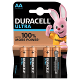 Duracell Ultra