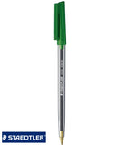 STAEDTLER Ballpoint Pen Stick