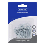 MARLIN CLIPS & PINS - PAPER