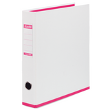 BANTEX Two Tone Lever Arch File PP 40mm