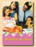 The Birthday Surprise