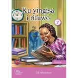 Ku yingisa i rifuwoi -Xitsonga