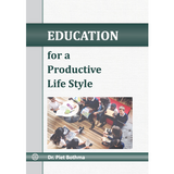 Education for A Productive Lifestyle