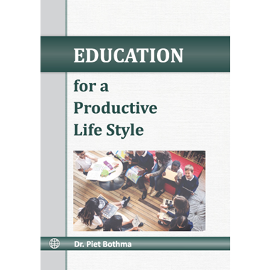 Education for A Productive Lifestyle